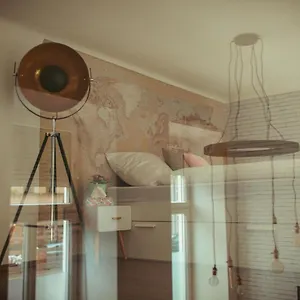 Zeus Design Loft Apartament Wiedeń