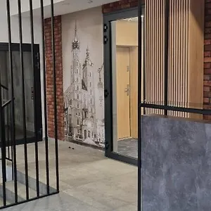 Xavier Apartament Kraków