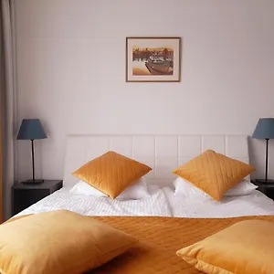Apartament Tartaczna 3 Old Town, Gdańsk