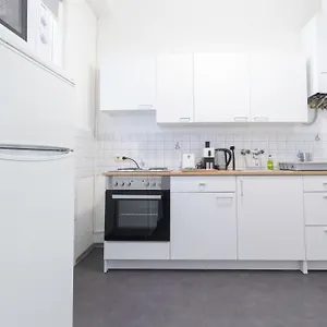 Maerzstrasse Apartament Wiedeń