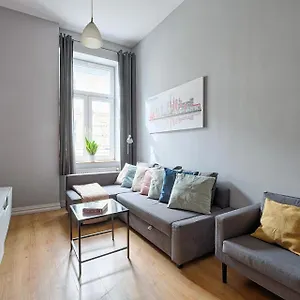 Urban Nest Krakowska 10 Apartament Kraków