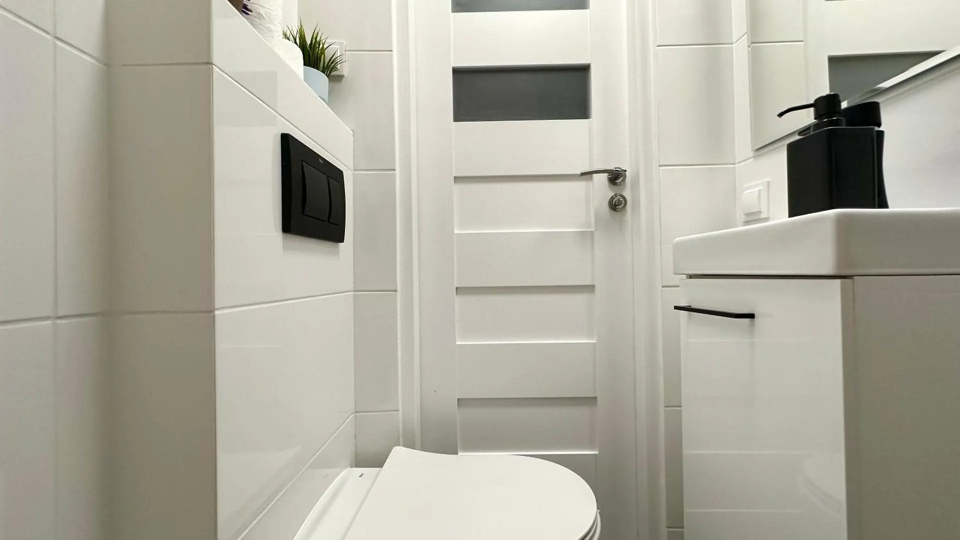 Mmrent Sparrow Room Gdańsk Kwatera prywatna